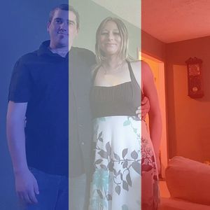 Meet your Posher, Tammi